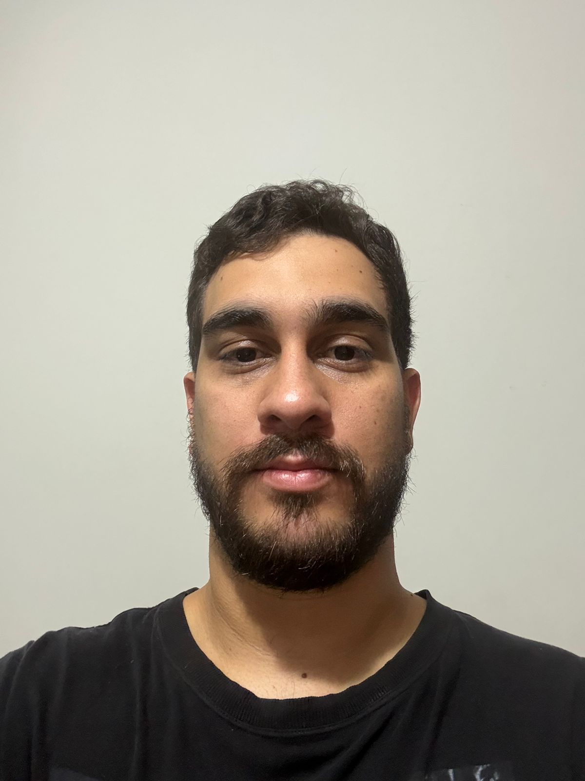 Foto do Desenvolvedor