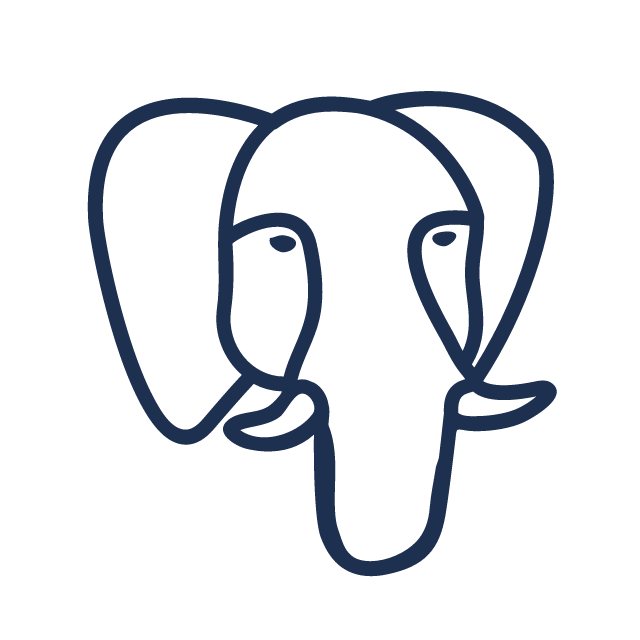 PostgreSQL