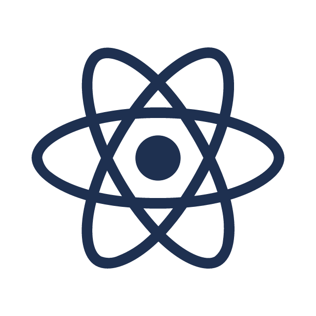 React