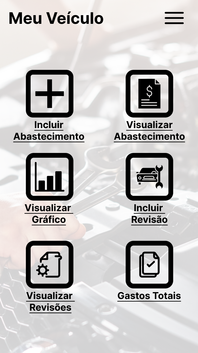 Projeto Revisacar
